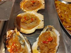 -有局·成都市井烧烤·精酿啤酒(双楠店)