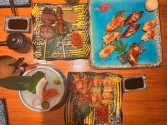 -故乡屋日本料理(八一广场店)
