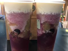 -喜茶(佛山顺德大良东乐路店)