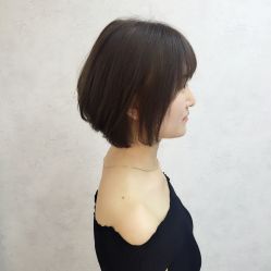 -BOF HAIR BY HONTO