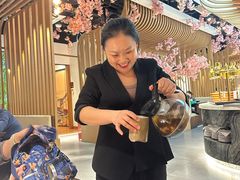 -松子料理(华威桥店)