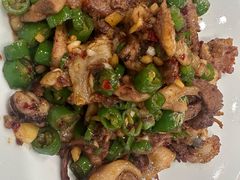 -攸州小镇家湘菜(小米科技园店)