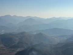 -九鼎铁刹山风景区