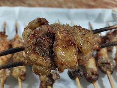 -新疆艾麦尔烧烤(丰台路口店)