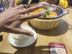 -拿渡麻辣香锅(百联滨江店)
