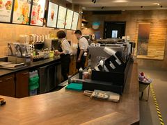 -星巴克(天津五大道店)