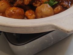 -百味源炭火烤翅 ·夜市大排档(酒仙桥店)