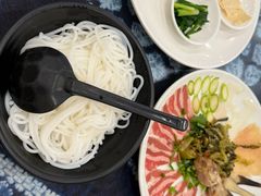 -桥香园过桥米线(火车站店)