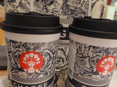 -霸王茶姬(上海静安大悦城店)