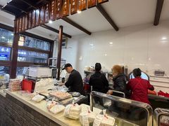 -长人馄饨铺(解放街店)