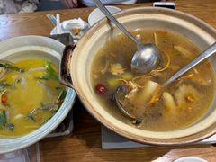 -拾菌寻味·云南野生菌(佛祖岭店)