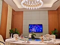 包厢-长兴开元名都大酒店·地中海咖啡厅