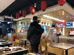 大堂-吉野家(567漫天地店)