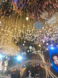 -花嫁丽舍海岛婚礼殿堂(国展店)