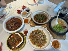 -大海湾酒楼(人南店)