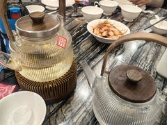 -四季轩中餐厅(徐州开元名都大酒店)