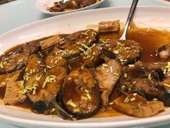 -新海渔港·胶东海鲜家常菜·家宴(奥体中心店)
