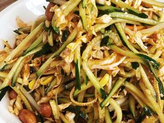 -东北人粗粮饺子坊(南山店)