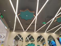 -古楼兰新疆抓饭(龙湖河西天街店)