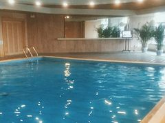 -好苑建国酒店健身中心