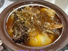 -聚春园自助餐厅(东街口店)