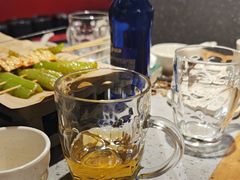 -李军力烧烤(祭城店)