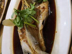 -大树下海鲜饭店