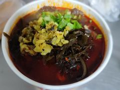 -中山牛肉肥肠粉面馆(军工社区店)