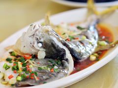 -连家船海鲜大排档·20年闽菜店(厦大店)