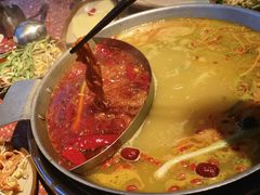 -纸盐河码头火锅(十八梯店)