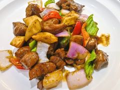 -老绍兴养和饭店(向阳不夜城店)