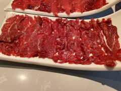 -俏牛哥鲜牛肉牛肆馆(重庆天地店)