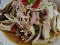 -疆山别院烧烤·新疆菜(铁路局店)