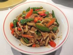 -传统菜农庄(皇姑路店)