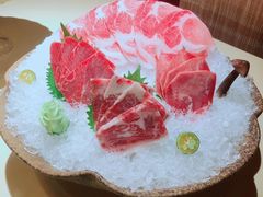 -余欢领鲜火锅(新街口店)