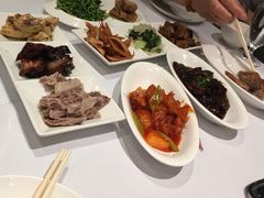 凉菜-苏浙汇(朝外店)