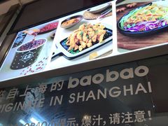 -小飞生煎(东方宝泰店)