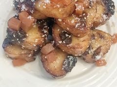 -烤肉宛饭庄(南礼士路店)