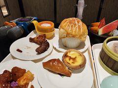 -堂会(白云店)