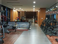 -百顺国际健身会所(青枫墅园店)