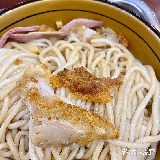 八桂香桂林米粉(海昌店)