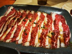 -新石器烤肉(中房金谊广场店)