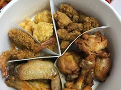 -必胜客(金沙江店)