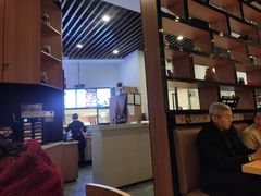 -李子坝梁山鸡(北碚万达五鸡哥店)