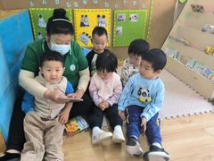 -北京市邮政管理局海慧寺幼儿园