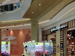 -布吉佳兆业广场