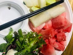 -素清香(解放路店)