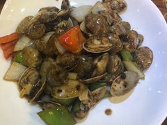 -金穗园·砂锅粥.醉鸡煲火锅(长寿路店)