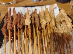 -汉森熊啤酒屋(雨耕山店)