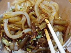 -洁美凉粉店(温江店)